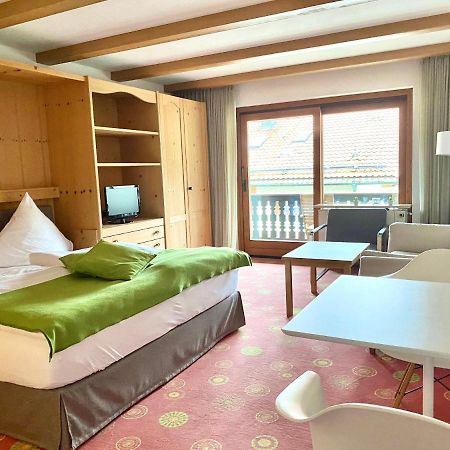 Arbeiten & Urlauben Machen Am Tegernsee Appartement Bad Wiessee Buitenkant foto