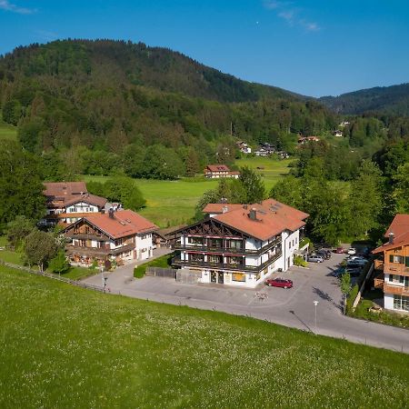 Arbeiten & Urlauben Machen Am Tegernsee Appartement Bad Wiessee Buitenkant foto