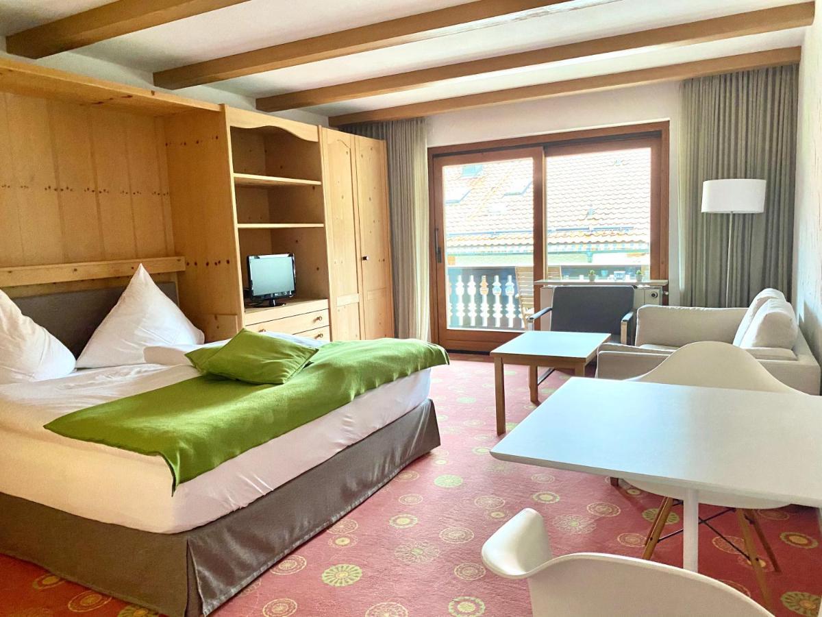 Arbeiten & Urlauben Machen Am Tegernsee Appartement Bad Wiessee Buitenkant foto