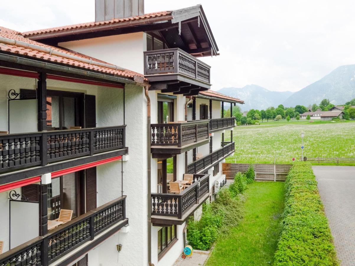 Arbeiten & Urlauben Machen Am Tegernsee Appartement Bad Wiessee Buitenkant foto