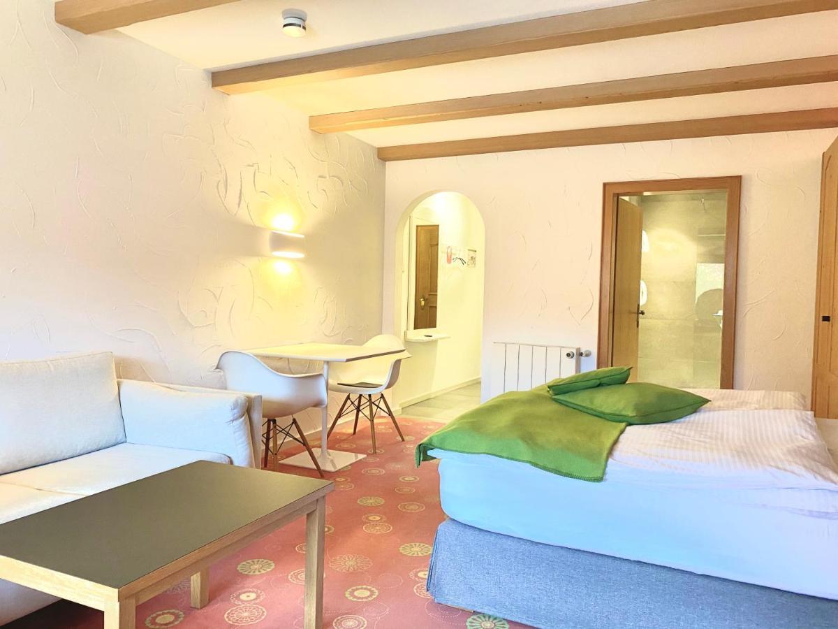 Arbeiten & Urlauben Machen Am Tegernsee Appartement Bad Wiessee Buitenkant foto
